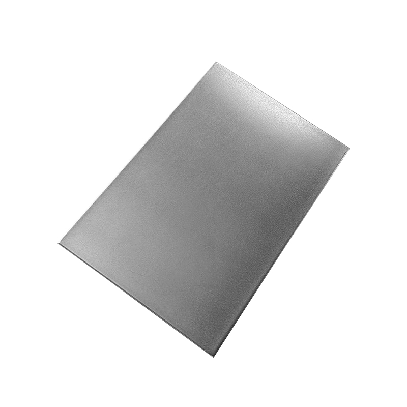 Painéal Ilchodach Cruach Galvanized