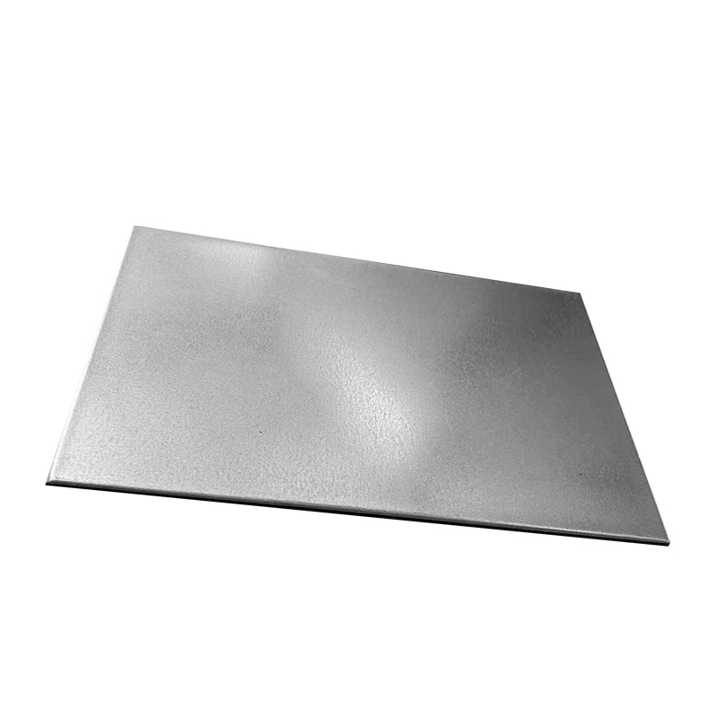 Painéal Ilchodach Cruach Galvanized